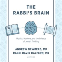 The_Rabbi_s_Brain